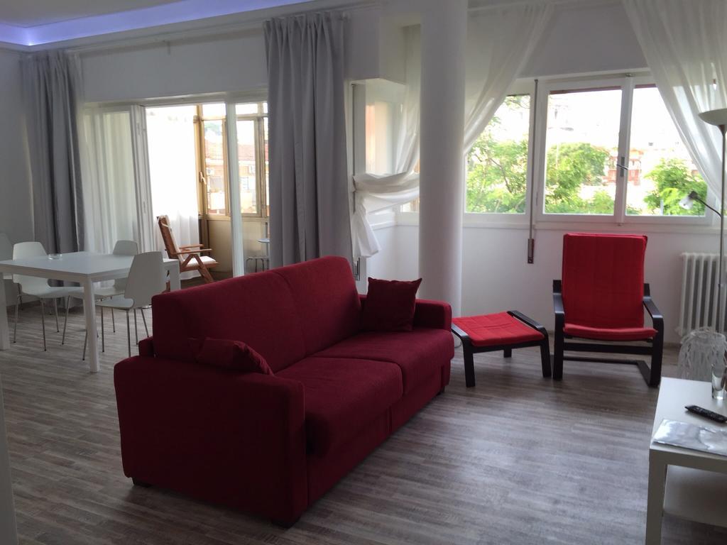 St Peter Lodge Roma Habitación foto