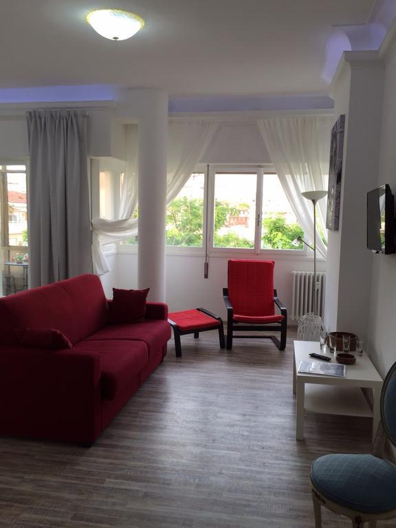 St Peter Lodge Roma Habitación foto