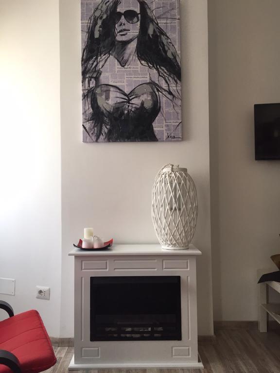 St Peter Lodge Roma Habitación foto